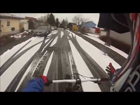 Schneefahrt (31.01.15)