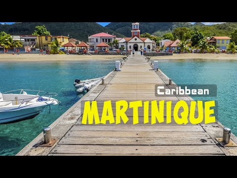 image-Is Martinique a good island to visit?
