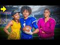 The CREATED PLAYER NFL Draft Special Kinigra Deon
