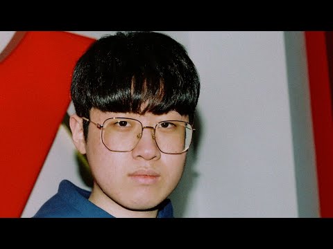 [Interview] Zeus, the Freak who’s breaking the mold. | Presented by OMEN