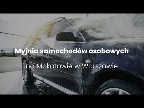 Zobacz filmy, Fajna myjnia.pl, Warszawa