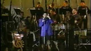 Jerry Rivera - Me Estoy Enamorando 'Mexico 95