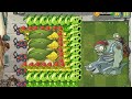 Plants Vs Zombies Minigames Portal Combat Vs Newspaper Zombie Which Team Plant Will Win