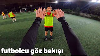 ÖDETMESİNE HALISAHA YAPANIN GÖZÜNDEN ! #2