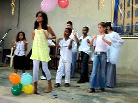 Quadrangular Vera Cruz...B.H...M.G....07 05 2011