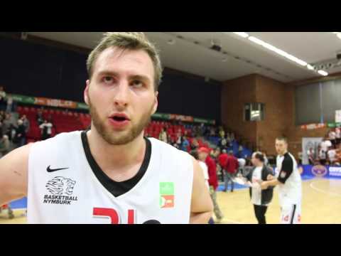 ČEZ BASKETBALL NYMBURK - BK JIP PARDUBICE 98:68