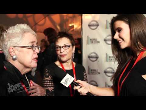 Wish Me Away - Nashville Film Festival