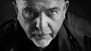 Peter Gabriel - &#39;Wild&#39;