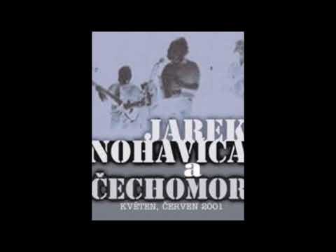 Jaromír Nohavica a Čechomor - Maria Panna