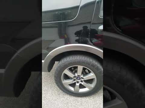 2004 FBO Ford Expedition