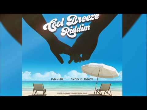 Daynja - Revenge (Cool Breeze Riddim)