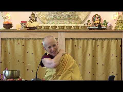 02 The Gift of Forgiveness: Understanding Disturbing Emotions 07-18-20