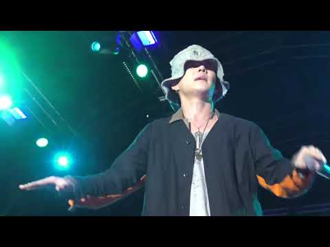 20171118 Clockenflap / 딘 DEAN - LOVE -