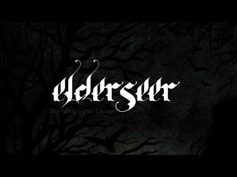 ELDERSEER - The World Is Your Cloister (OFFICIAL VIDEO)