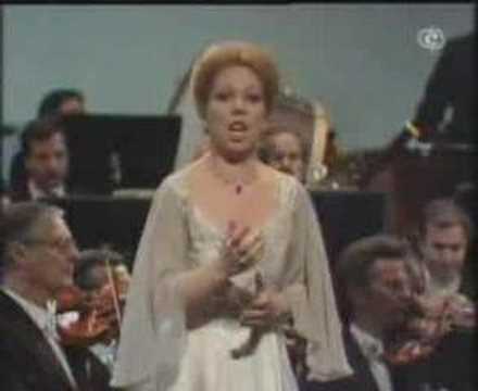 Mirella Freni- Tu che le vanita