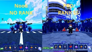 Bang Chủ Gặp RED Dungeon  và Sở hữu Dàn Soul Sung jin Woo  Mọi Thứ Đều Easy Kể Từ Đây !!!!!!!!!!!!!