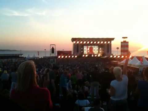 KANE (Live at Concert @ Sea 2010)