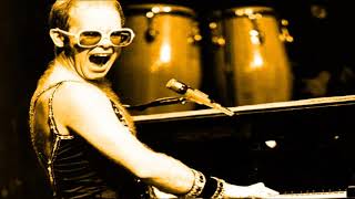 Elton John - Christmas Medley (Peel Session)