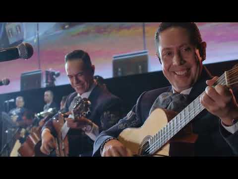 Violin Huapango - Mariachi Vargas de Tecalitlán (Video Oficial)