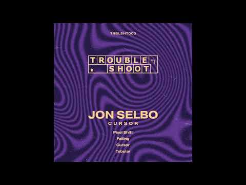 Jon Selbo -- Pixel Shift