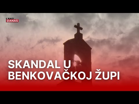 Župnik osuđen za pedofiliju, ovo su svi njegovi mučni grijesi | RTL Danas