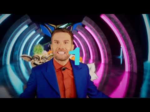 The Masked Singer UK Season 7 Trailer