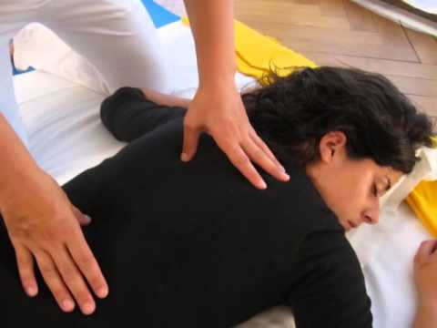 Shiatsu - der Schlüssel zum Glück www.koerperzone.ch