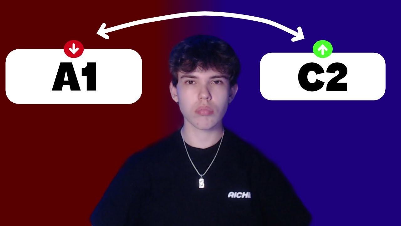 5 POLYGLOT Habits That Taught Me 4 Languages to FLUENCY