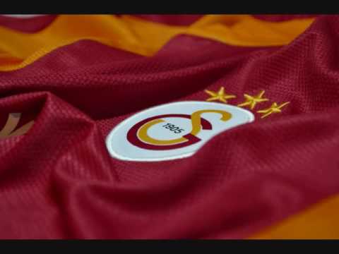 Galatasaray - Senin İçin Yaşamak Var Ya