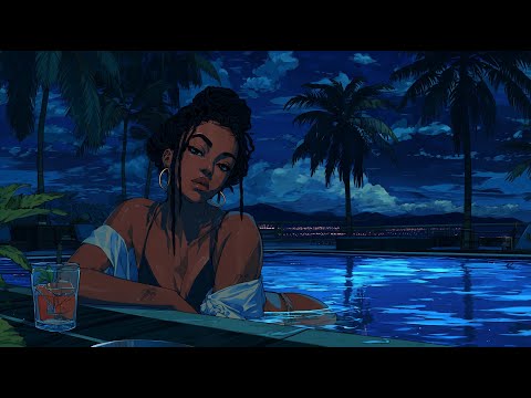 A Mix For When You Should’ve Stayed Longer | 20 Mins of Trap-Soul Reflections — Broadcast 023