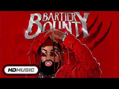 Sada Baby - Skuba Dolph (Bartier Bounty)