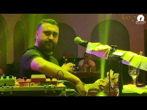 Tahir UÇAR & Bergüzar (Bir Bergüzar Salmış Nazlı Cananım) & Bomba Nette İlk & 2024