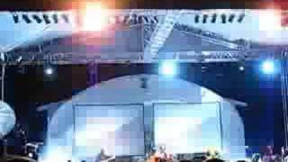 Amorphous Androgynous in Moscow I (31.08.08)