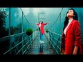 சூப்பர் ரம்யா Ramya Pandian Latest Amazing Bts