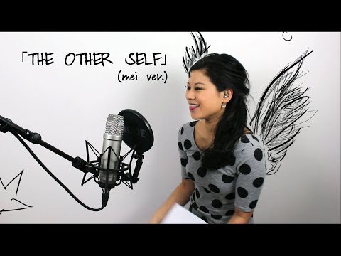 [GRANRODEO KUROBAS2 OP1] THE OTHER SELF (Mei ver)