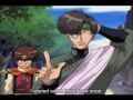 Tribute - Akira Ishida roles 