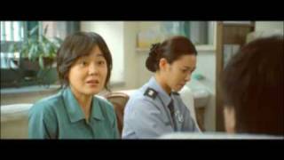 Korean Movie 하모니 (Harmony. 2010) Trailer