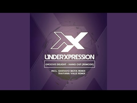 Hang Out (Gustavo Mota Remix)