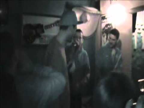 BAUK SQUAD LIVE at Late Night with Tutti Frutti All Stars & Friends