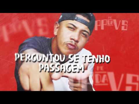 MC PP da VS - Legaliza (Lyric Video) Funk TV