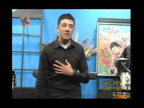 DULE NIKOLIC- VOLIM JE VOLIM JA-NIKOLA PETRACKO.wmv