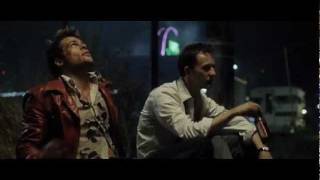 Skindred - Living a Lie - Fight Club