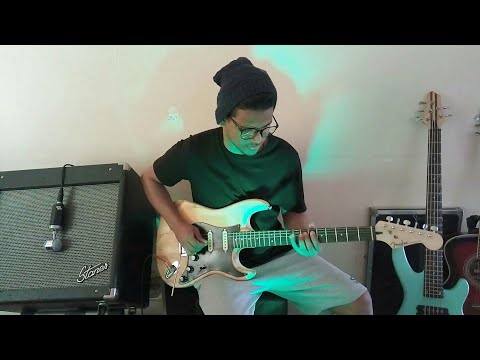 TE QUEREMOS MAIS - SALVAON