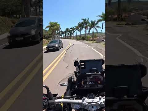 Ep 193. Chegamos em Cabo Verde-MG. #momentos2rodas