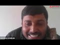 SHYAMAL BANERJEE RANK 36 WBCS 2022 WBCS MOCK INTERVIEW APTI PLUS