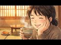 The First Snow Warm Winter Stew Ghibli Style ASMR Cozy Japanese Countryside Cooking