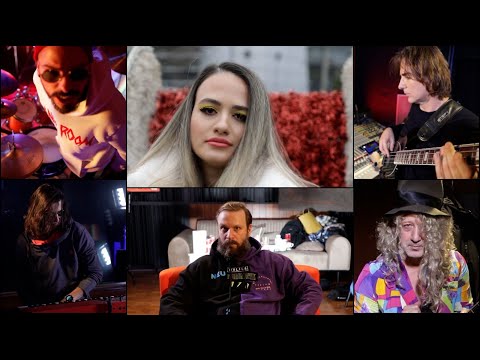 Monx feat Wikluh Sky - Dodaj mi funk (Official video) #ZeljkoMitrovic #Monx #IsidoraMitic #WikluhSky