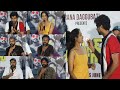 Pareshan Movie Press Meet Pareshan Team Cake Cutting Thiruveer Pavani Karanam Friday Poster
