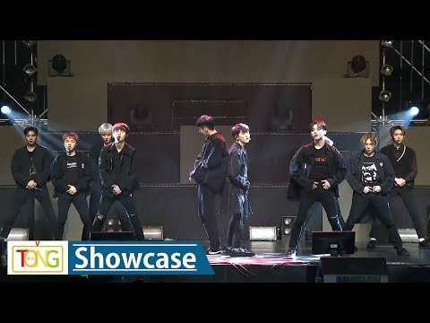 PENTAGON(펜타곤) 'OFF-ROAD' Showcase Stage (쇼케이스, Positive, Shine, 빛나리, Hui, E'Dawn)