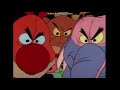 The New Adventures Of Winnie The Pooh Intro Italian